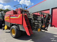Balers New Holland BB 940 Pakkenpers Balenpers