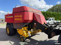 Balers New Holland BB 940 Pakkenpers Balenpers