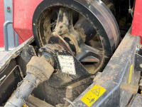 Balers New Holland BB 940 Pakkenpers Balenpers