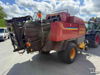 Balers New Holland BB 940 Pakkenpers Balenpers