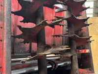 Manure spreader Schuitemaker Calypso 110 meststrooier mestverspreider
