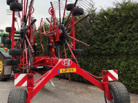 Rake Lely Hibiscus 915 CD Vario