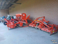 Rotary Harrow Maschio Dominator DM 3000