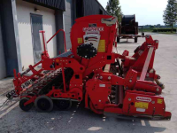 Rotary Harrow Maschio Dominator DM 3000