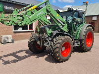 Tractor Fendt 211 VARIO