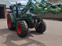 Tractor Fendt 211 VARIO