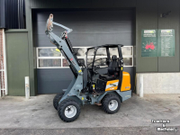 Wheelloader Giant 1500