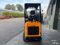 Wheelloader Giant 1500