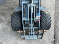 Wheelloader Giant 1500
