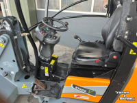 Wheelloader Giant 1500