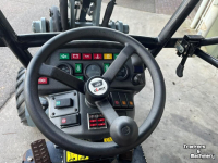 Wheelloader Giant 1500