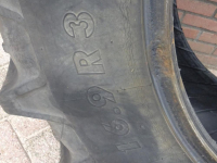Wheels, Tyres, Rims & Dual spacers Kleber Kléber band 16.9R30