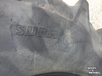 Wheels, Tyres, Rims & Dual spacers Kleber Kléber band 16.9R30