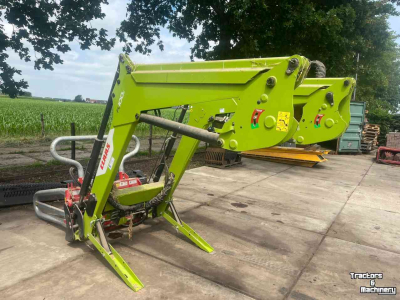 Front-end loader Claas FL100C