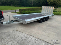 Other earthmoving and heavy equipment and accessories Vlemmix v3a