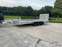 Other earthmoving and heavy equipment and accessories Vlemmix v3a