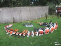 Other Stihl alle