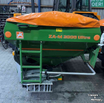 Fertilizer spreader Amazone ZAM 3000 Ultra