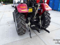 Tractors Knegt 504