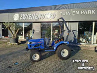 Horticultural Tractors Iseki TM3267h
