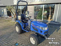 Horticultural Tractors Iseki TM3267h