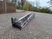 Conveyor  Transportband