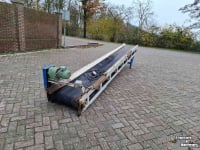 Conveyor  Transportband