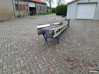 Conveyor  Transportband