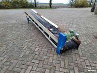 Conveyor  Transportband