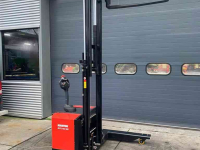 Reach-truck Manitou ES 720