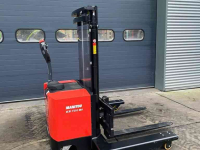 Reach-truck Manitou ES 720