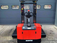 Reach-truck Manitou ES 720