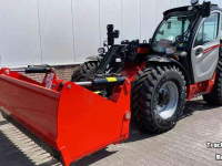 Silage cutting bucket Manitou AP NP2200 Kuilhapper