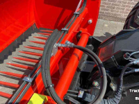 Silage cutting bucket Manitou AP NP2200 Kuilhapper