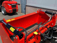 Silage cutting bucket Manitou AP NP2200 Kuilhapper