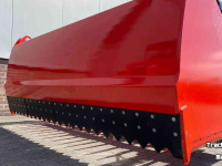 Silage cutting bucket Manitou AP NP2200 Kuilhapper