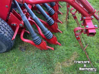 Seed drill BeBoMa zaaimachine