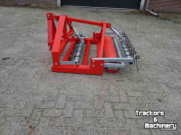 Arena Leveller Boxer Piste profi 1.40 vlakker