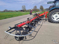 Tedder Vicon Fanex 1124 schudder