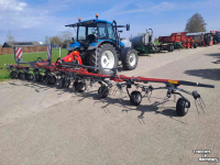 Tedder Vicon Fanex 1124 schudder