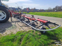 Tedder Vicon Fanex 1124 schudder