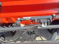 Tedder Vicon Fanex 1124 schudder