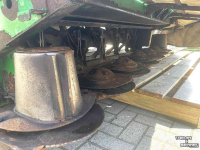 Mower McHale proglide R 3100
