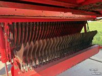 Self-loading wagon Pottinger Europrofi 5000 L Opraapwagen