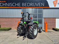 Tractor Deutz-Fahr 4080E 2WD NIEUW!