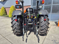 Tractor Deutz-Fahr 4080E 2WD NIEUW!