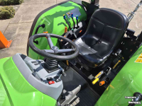 Tractor Deutz-Fahr 4080E 2WD NIEUW!