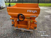 Straw spreader for boxes Flingk KSS-1015