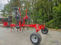 Rake Sip Star 850 / 12T