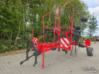 Rake Sip Star 850 / 12T